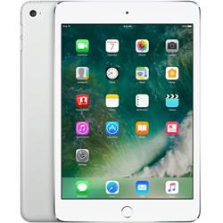 Apple iPad mini 4 Wi-Fi + Cellular for Apple SIM 32GB - Silver